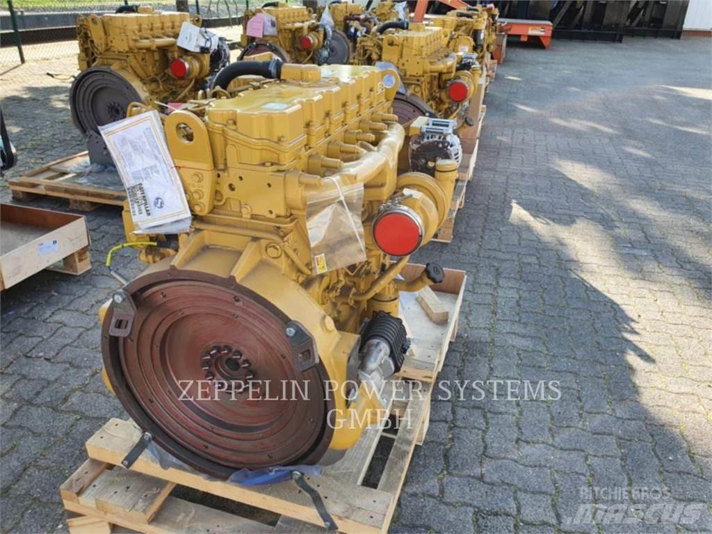 CAT C7.1 Industriālie dzinēji