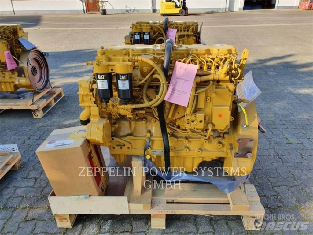 CAT C7.1 Industriālie dzinēji