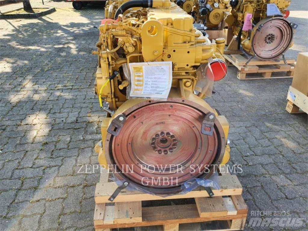 CAT C7.1 Industriālie dzinēji