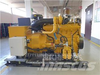 CAT C7.1 Palīgdzinēji kuģiem