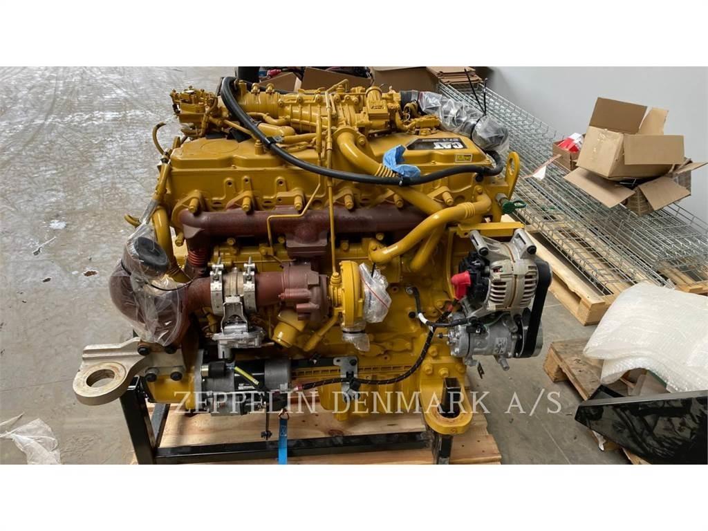 CAT C7.1 Industriālie dzinēji