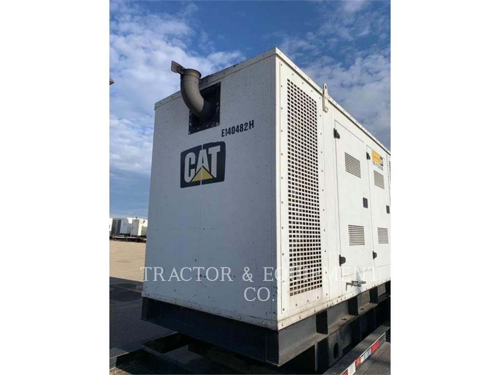 CAT C9 Citi ģeneratori