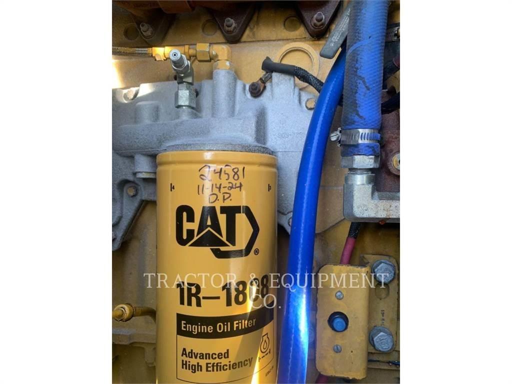 CAT C9 Citi ģeneratori