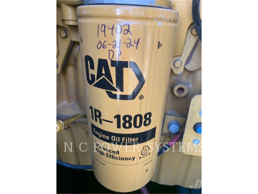 CAT C9 Citi ģeneratori