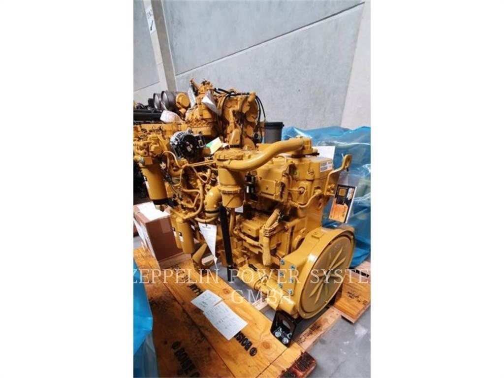 CAT C9.3B Industriālie dzinēji