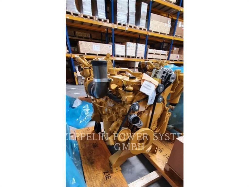 CAT C9.3B Industriālie dzinēji
