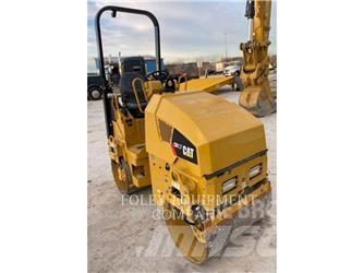 CAT CB1.7-03 Augsnes blīvētāji