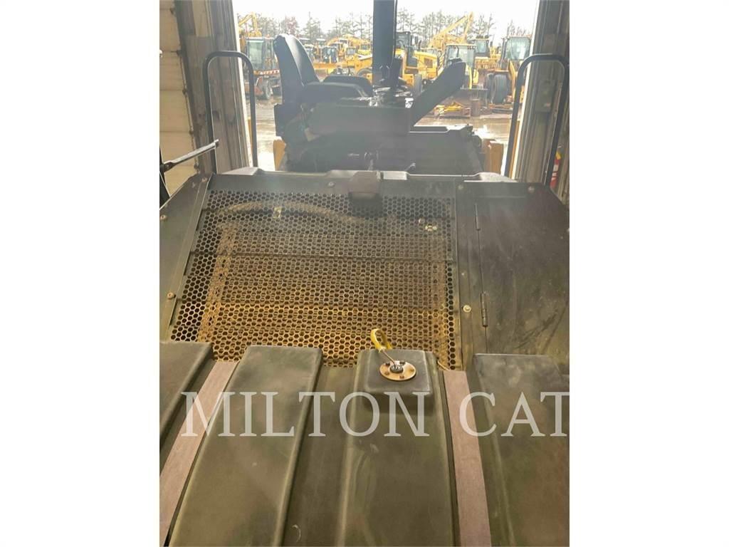 CAT CB10 Augsnes blīvētāji