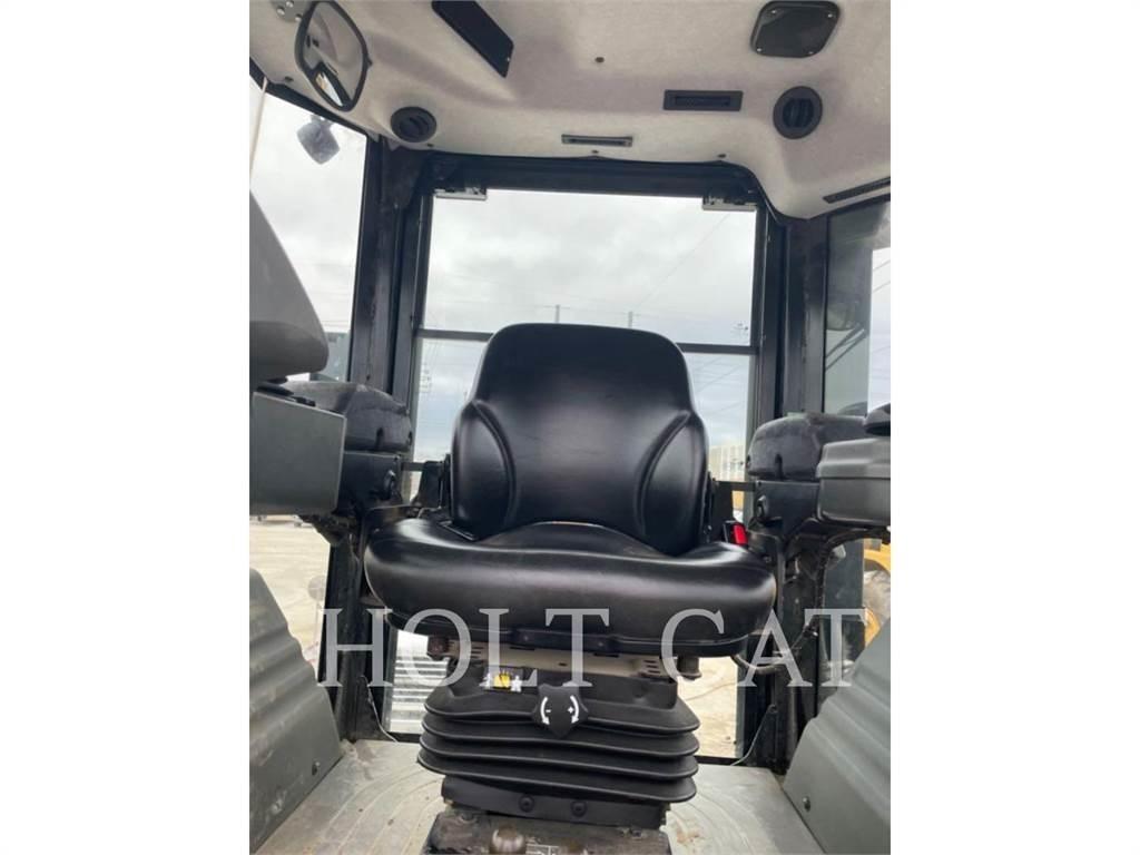 CAT CB10 Vienvalča grunts veltņi