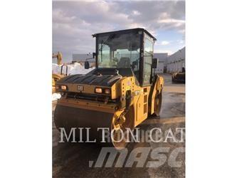 CAT CB10 Augsnes blīvētāji