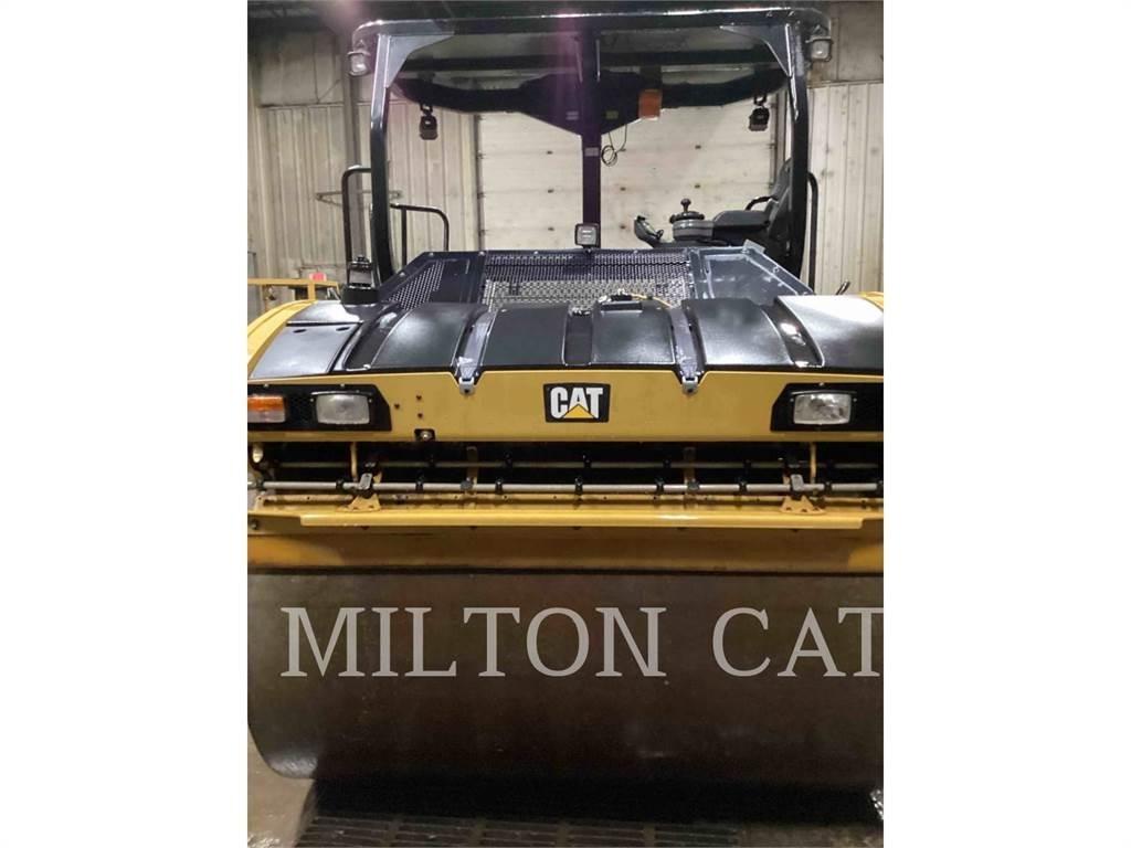 CAT CB13 Augsnes blīvētāji