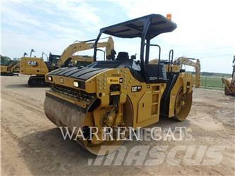 CAT CB13 Asfalta klājēji