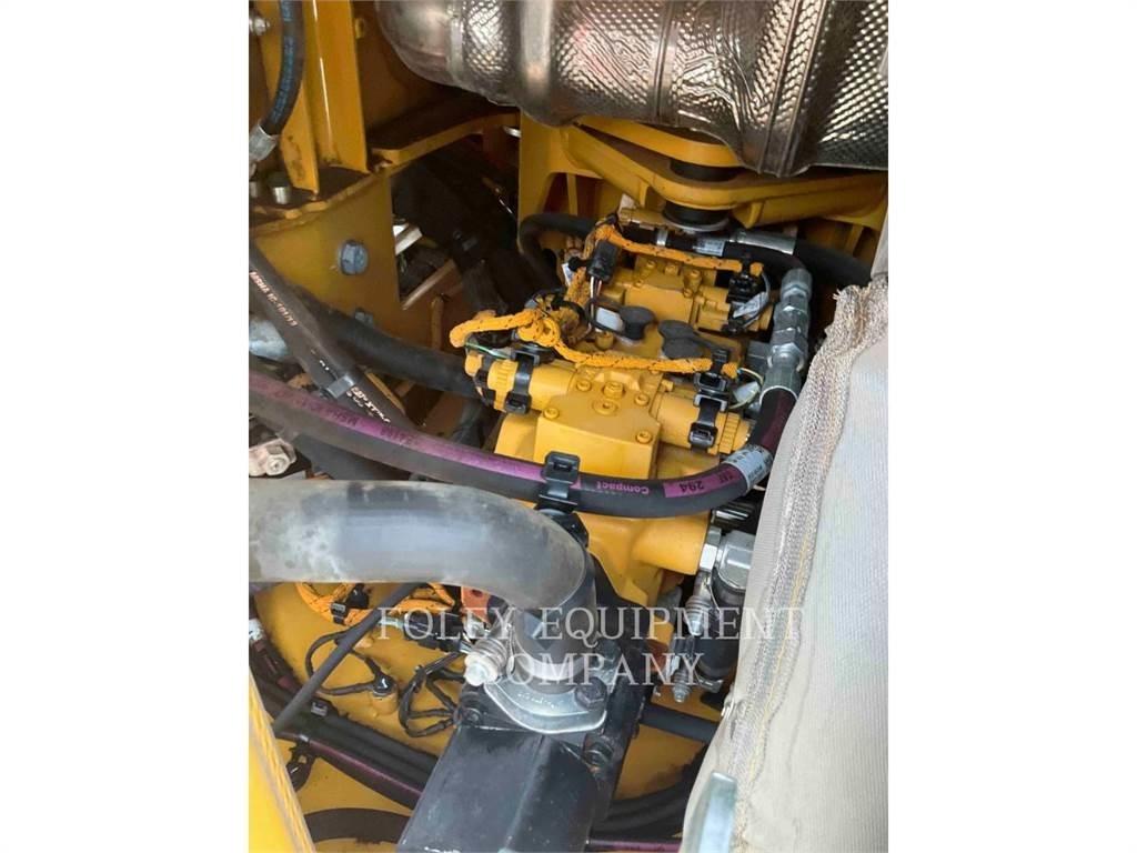 CAT CB15 Augsnes blīvētāji
