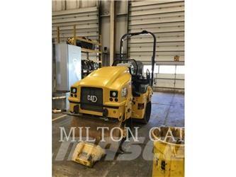 CAT CB2.5 Augsnes blīvētāji