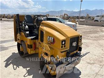 CAT CB2.7 GC Divvalču grunts veltņi
