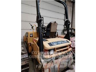 CAT CB34 Divvalču grunts veltņi