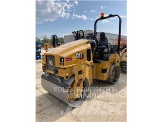 CAT CB4.0-03 Augsnes blīvētāji
