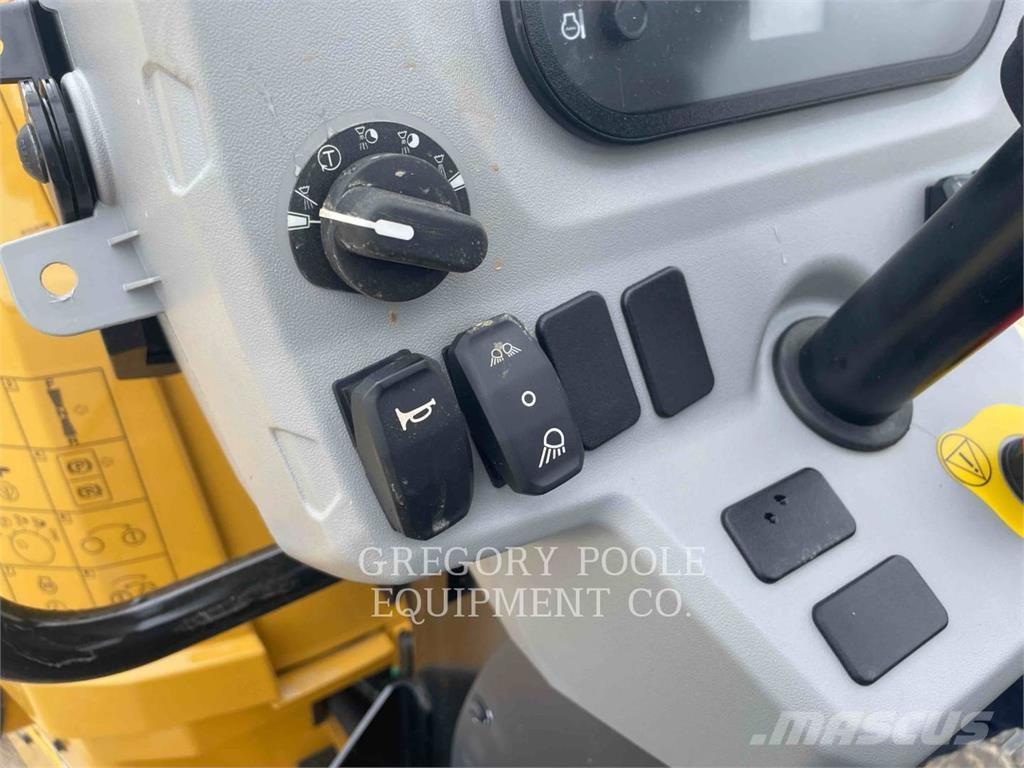 CAT CB4.003 Divvalču grunts veltņi