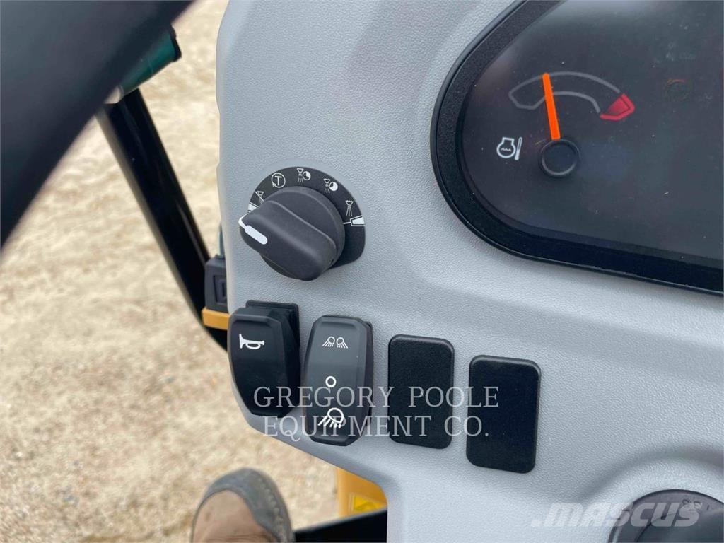 CAT CB4.003 Divvalču grunts veltņi