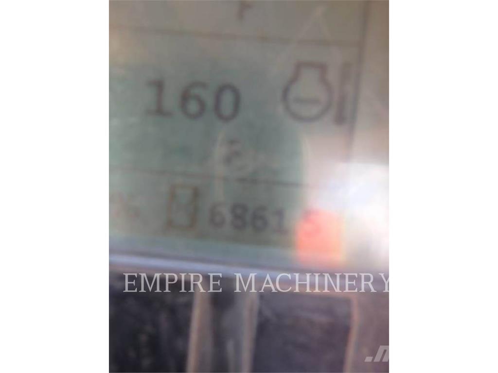 CAT CB66B Divvalču grunts veltņi