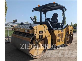 CAT CB68B Augsnes blīvētāji