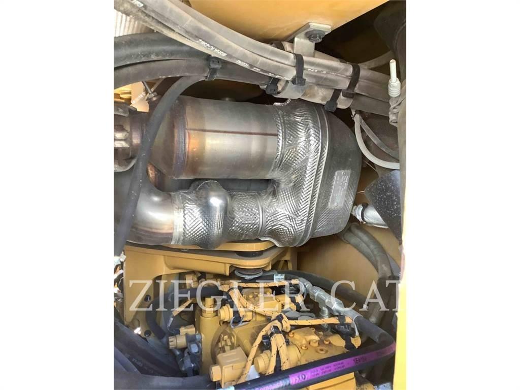 CAT CB68B Augsnes blīvētāji