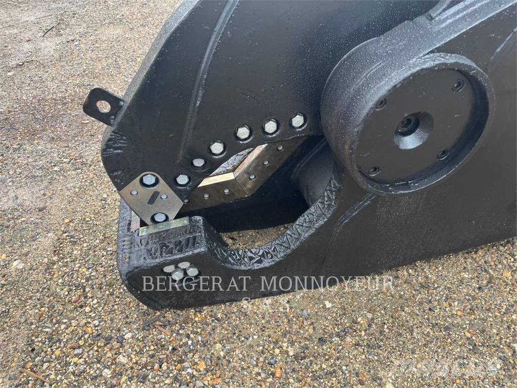 CAT CISAILLE/S3035/ Būvniecība- Citi