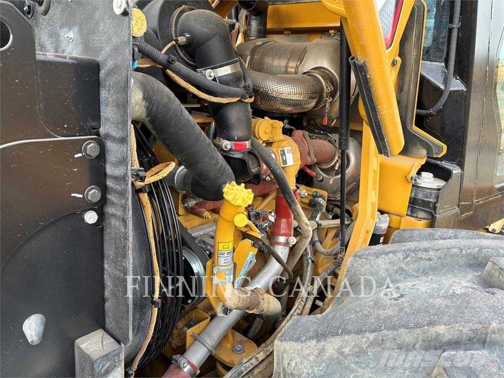 CAT CP11-01 Augsnes blīvētāji