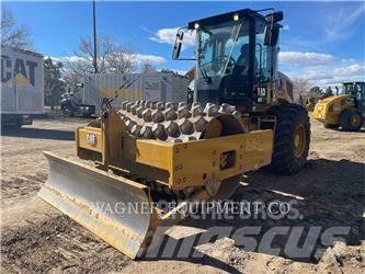 CAT CP56B Augsnes blīvētāji