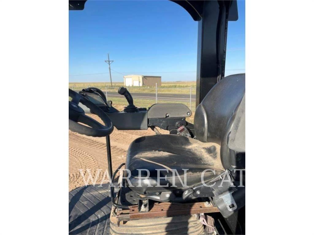 CAT CP56B Asfalta klājēji