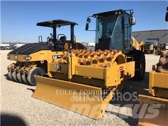 CAT CP56B Augsnes blīvētāji