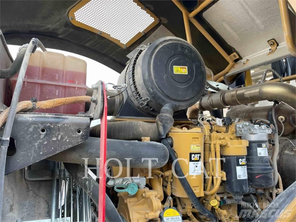 CAT CP56B Augsnes blīvētāji