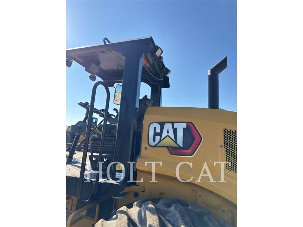 CAT CP56B Augsnes blīvētāji
