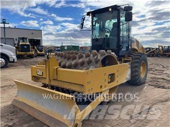 CAT CP56B Augsnes blīvētāji