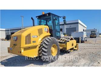 CAT CP56BCAB Divvalču grunts veltņi