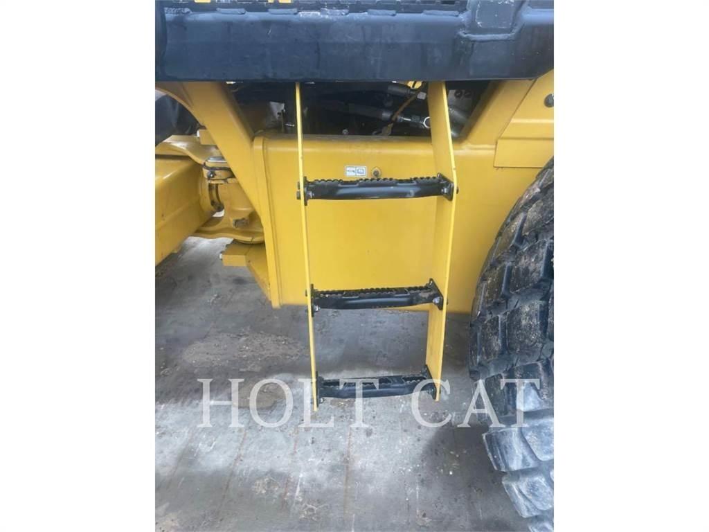 CAT CS11GC Vienvalča grunts veltņi