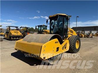 CAT CS12GC Augsnes blīvētāji