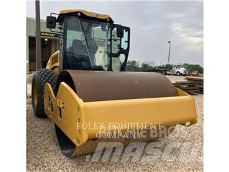 CAT CS12GC Augsnes blīvētāji