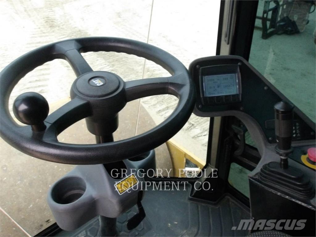 CAT CS44B Vienvalča grunts veltņi