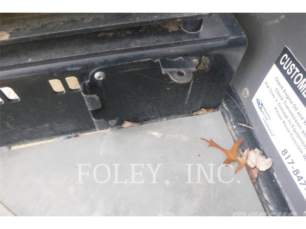 CAT CS54B Vienvalča grunts veltņi