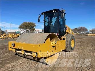 CAT CS56B Augsnes blīvētāji