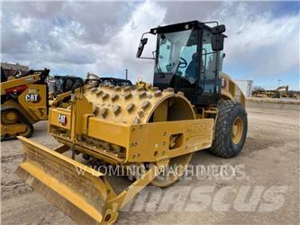 CAT CS56B Augsnes blīvētāji