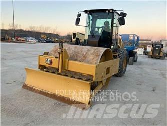 CAT CS56B Augsnes blīvētāji