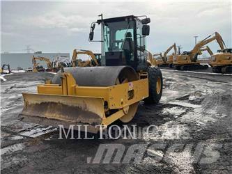 CAT CS56B Augsnes blīvētāji