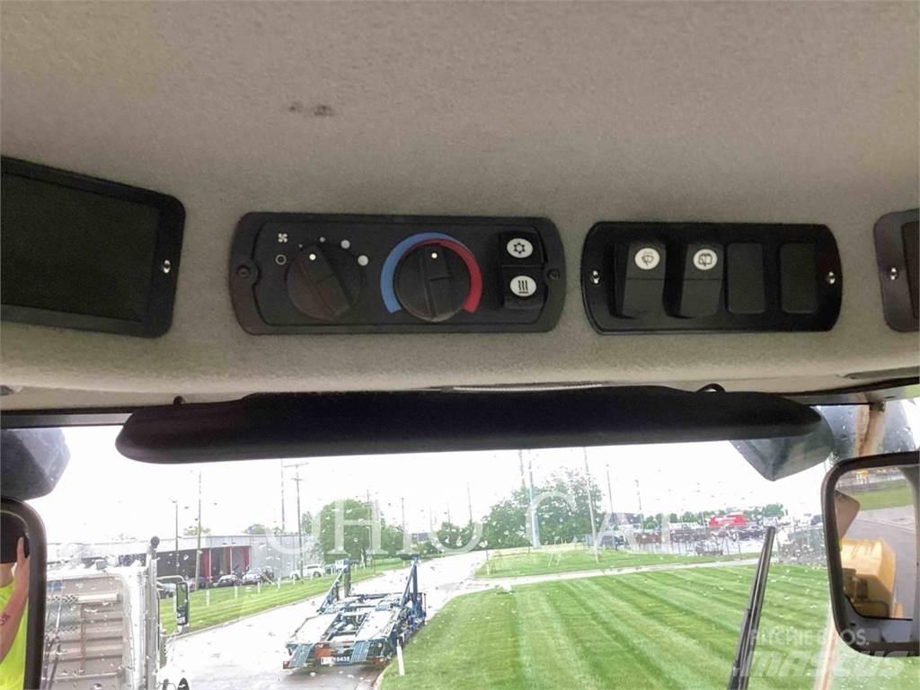 CAT CS56B Kombinētie veltņi