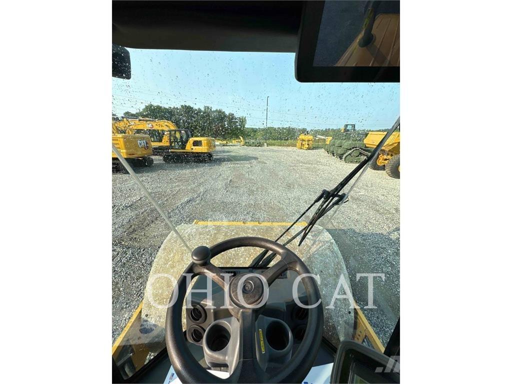 CAT CS56B Kombinētie veltņi
