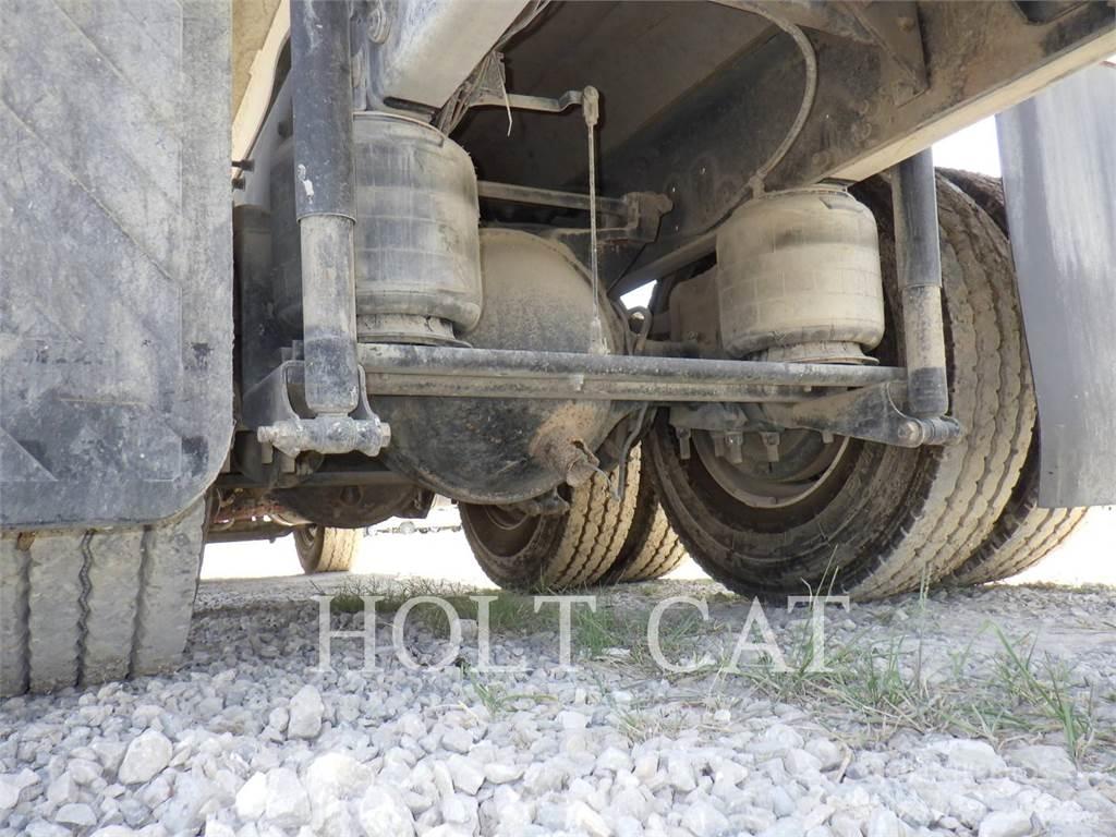 CAT CT660S Citi
