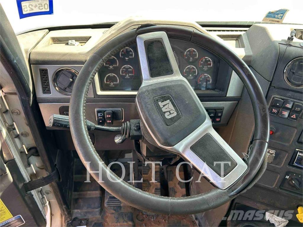 CAT CT660S Citi