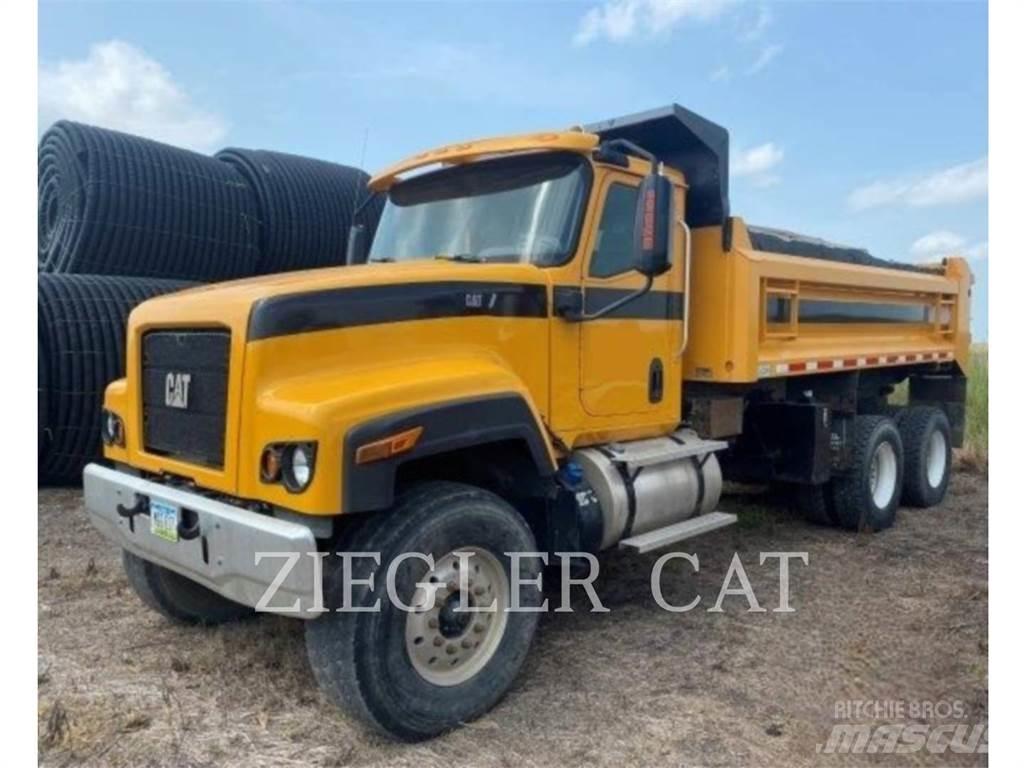 CAT CT681 Citi