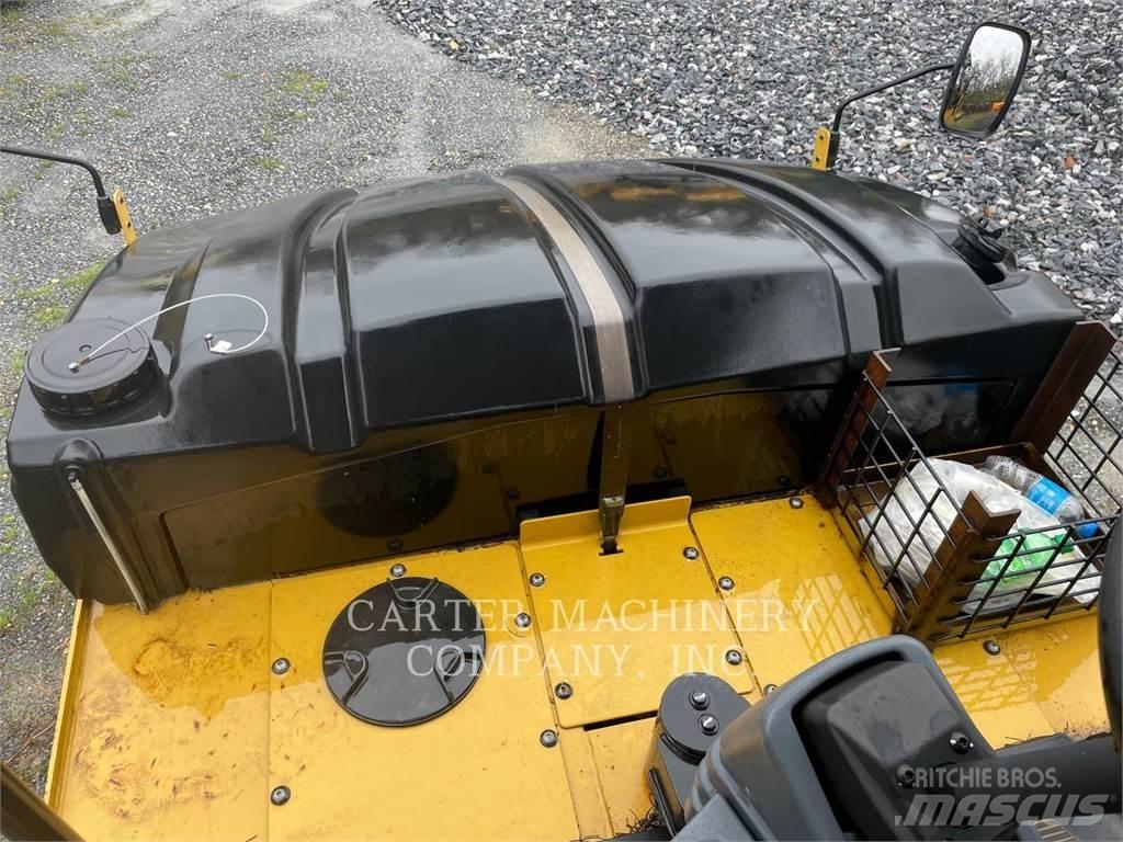 CAT CW16 Augsnes blīvētāji